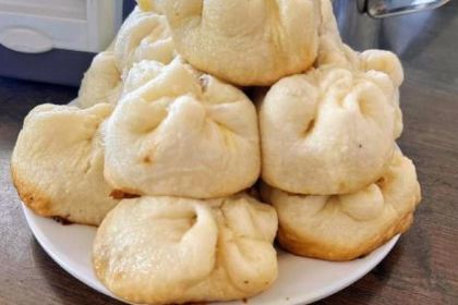 老崔包子稍麦馆(嘉林小区店)