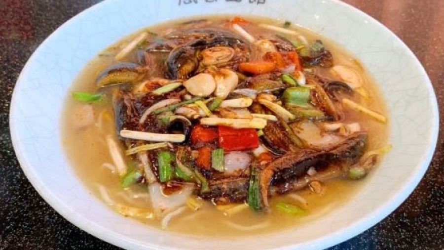 风云面馆(珠海路店)