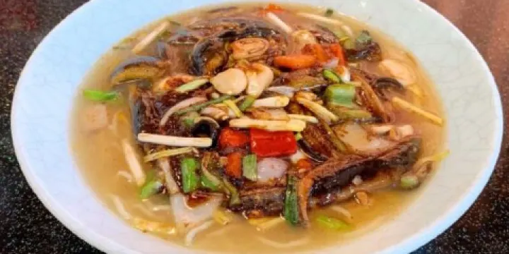 風雲麪館（珠海路店）