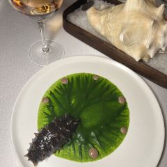 Yue Creative Cantonese Cuisine User Photo