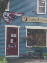 Home & Away Gallery