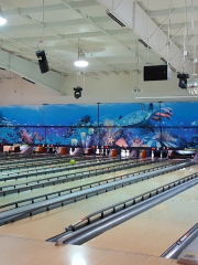 Capital Lanes