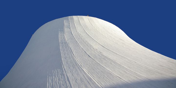 Le Volcan