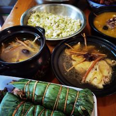 聚友餐厅 User Photo
