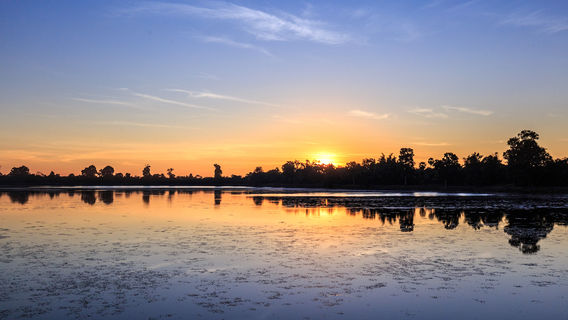 Siem Reap