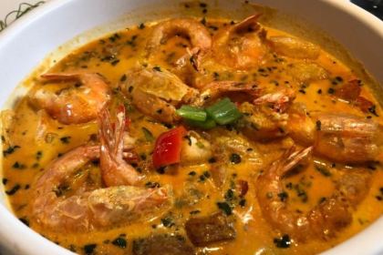 今夕·新中餐(高新店)