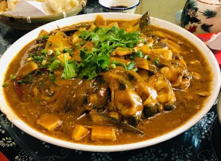 渔掌门小吃街