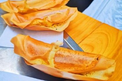 陈记爷爷婆婆蛋烘糕(还玉苑店)