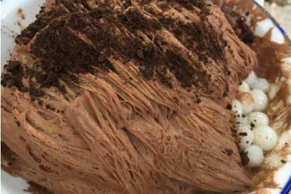 舌尖上的王家·手工冰粉凉糕绵绵冰(总店)