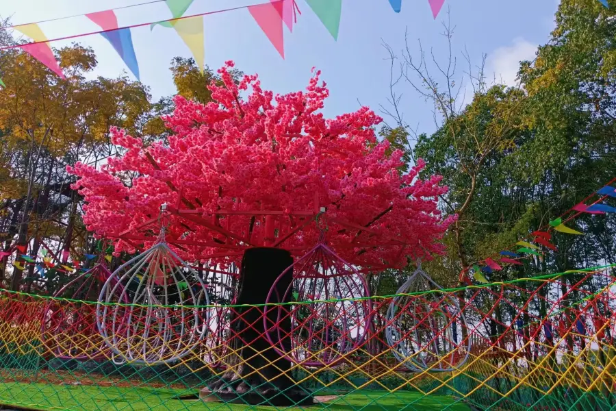 童樂灣親子樂園