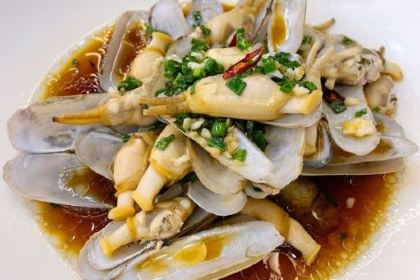 Shipuwan Seafood