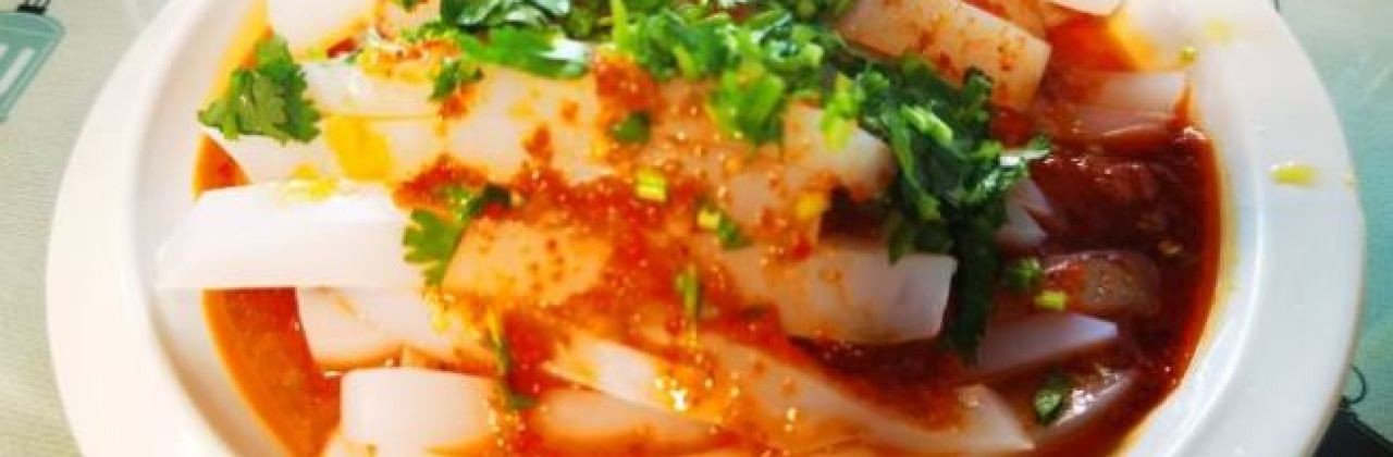 阿里巴巴饢坑肉