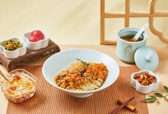Popular dishes