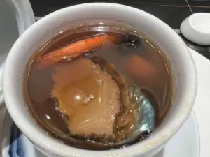 WANG ZHUANG A MI SEAFOOD STALL