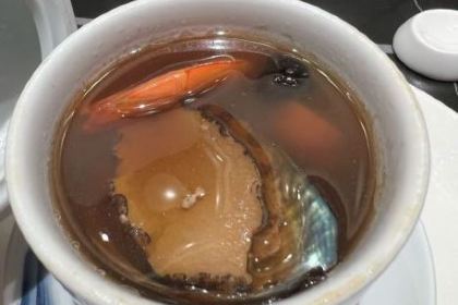 WANG ZHUANG A MI SEAFOOD STALL