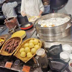 农家菜老大(松江店) User Photo