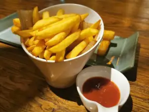 芬芳之旅花园餐厅(博罗店)