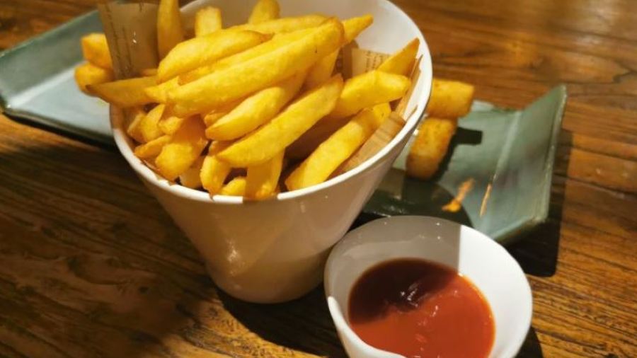 芬芳之旅花园餐厅(博罗店)