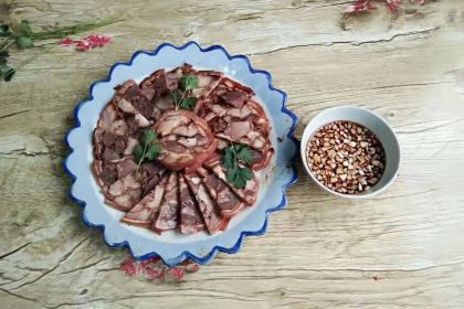 百年老店闫记饭店