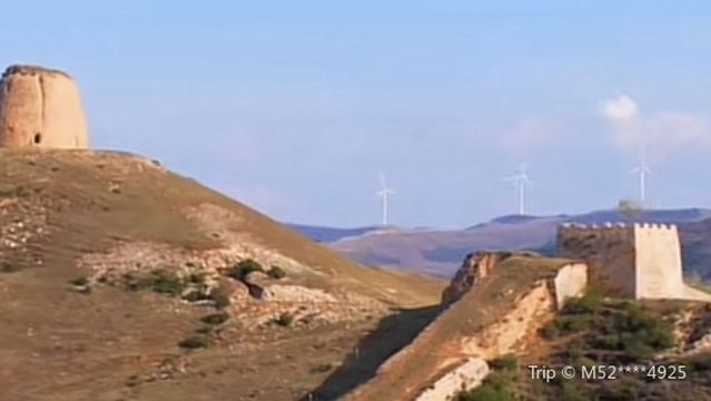 ming chang cheng yi zhi