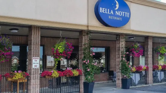 Bella Notte Ristorante