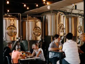 Revel Brewing Co Bulimba