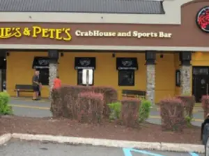 Chickie's & Pete's