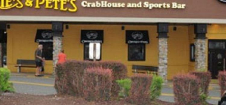 Chickie's & Pete's