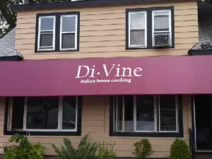 DiVine Italian Bistro