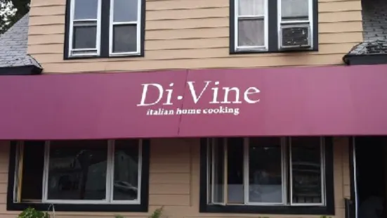 DiVine Italian Bistro