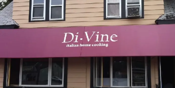 DiVine Italian Bistro