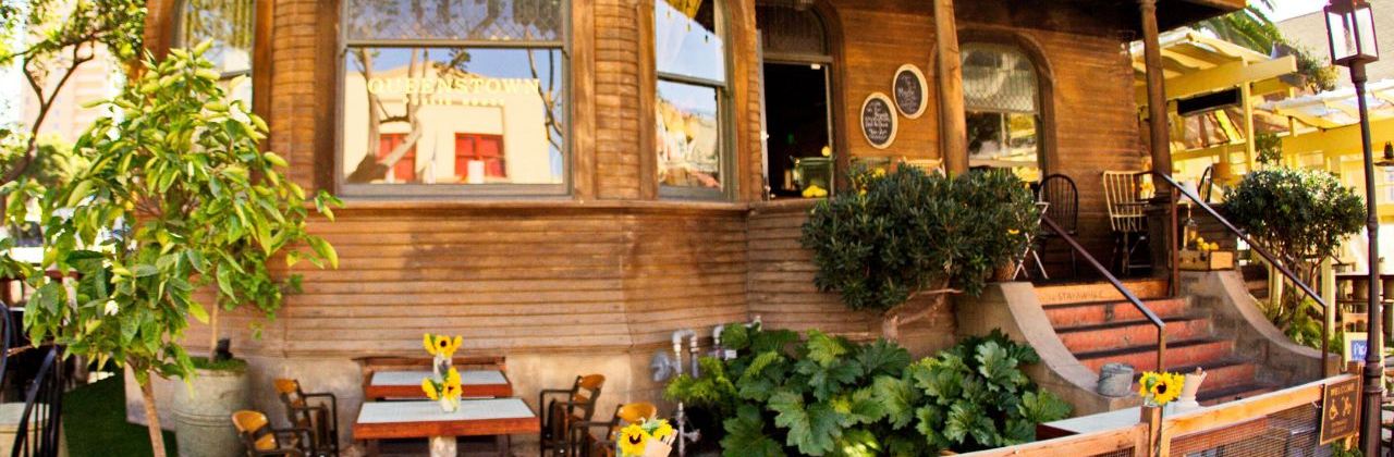 Queenstown Public House