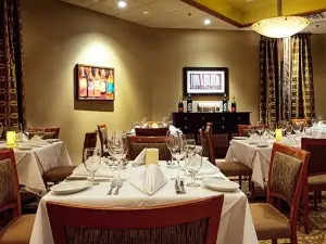 Ruth's Chris Steak House - Greenville at I-385