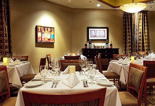 Ruth's Chris Steak House