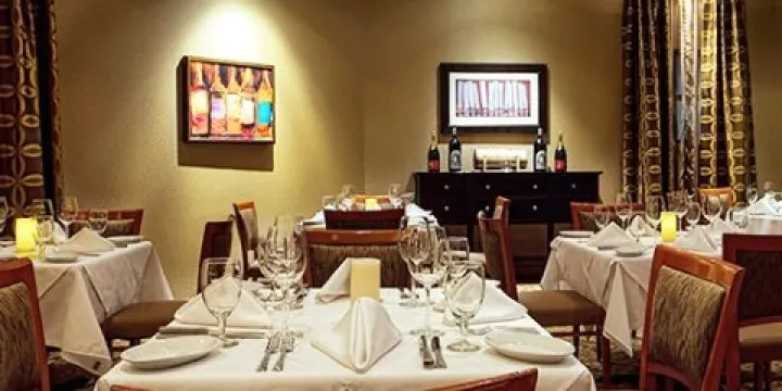 Ruth's Chris Steak House - Greenville at I-385