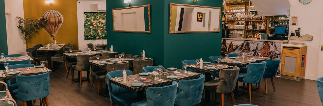 Cappadocia Turkish Restaurant