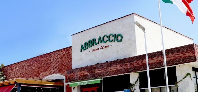 Abbraccio Cucina Italiana