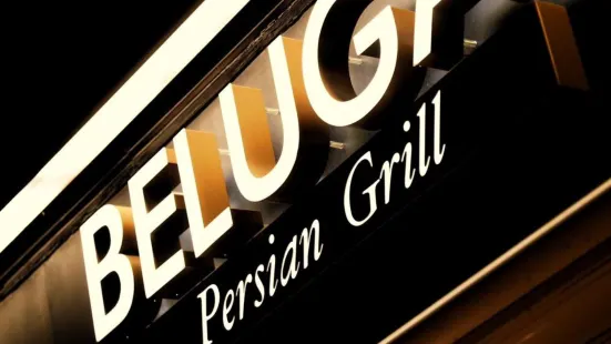 BELUGA - Persian Restaurant & Bar