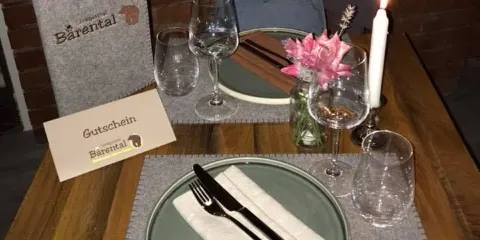 Landgasthof Bärenthal