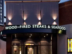 J. Gilbert's Wood-Fired Steaks & Seafood St. Louis