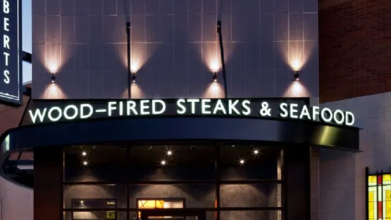 J. Gilbert's Wood-Fired Steaks and Seafood