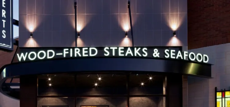 J. Gilbert's Wood-Fired Steaks & Seafood St. Louis
