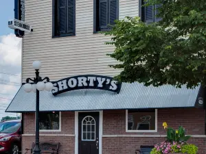 Shorty's Steakhouse