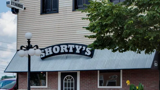 Shorty's Steakhouse