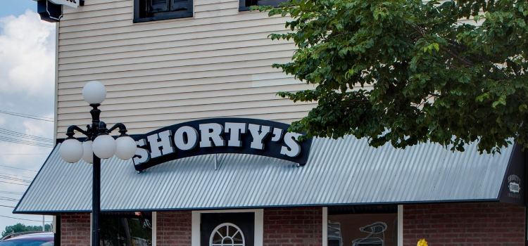 Shorty's Steakhouse