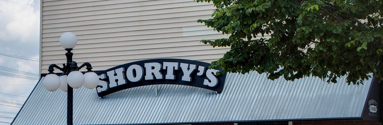 Shorty's Steakhouse