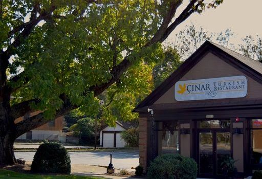Cinar Turkish Restaurant-2