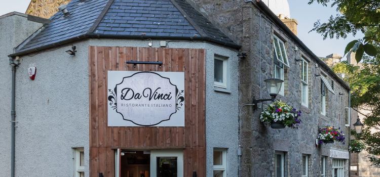 Da Vinci Italian Restaurant