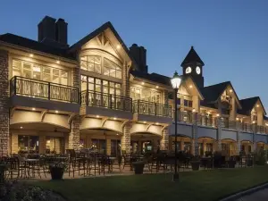 Highlander Pub and Grill