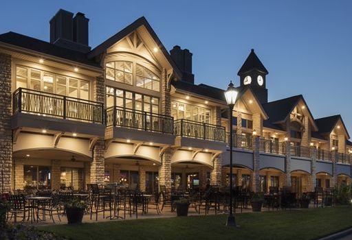 Highlander Pub and Grill
